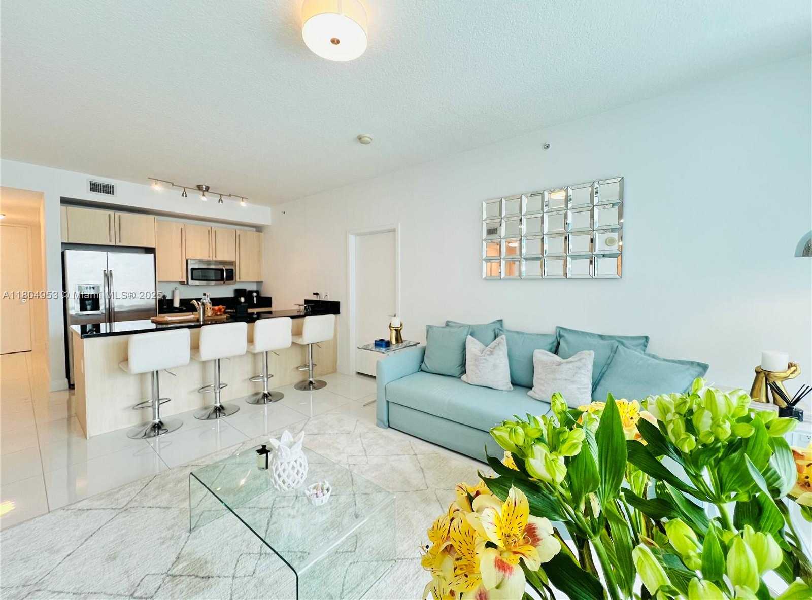 Small Image of 79 SOUTH WEST 12TH ST #1510-S, Miami Number 6