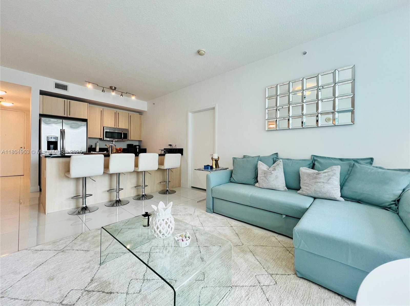 Small Image of 79 SOUTH WEST 12TH ST #1510-S, Miami Number 7