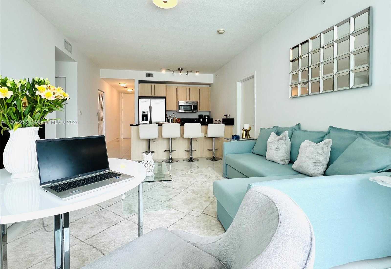 Small Image of 79 SOUTH WEST 12TH ST #1510-S, Miami Number 9