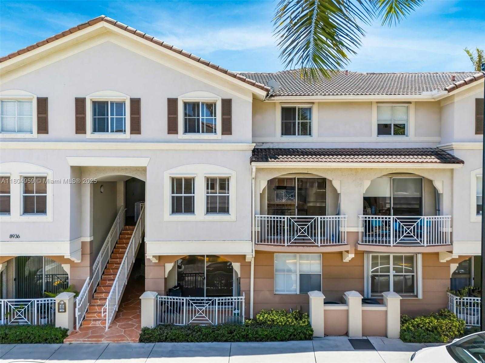 Small Image of 8936 WEST FLAGLER ST #211, Miami Number 2