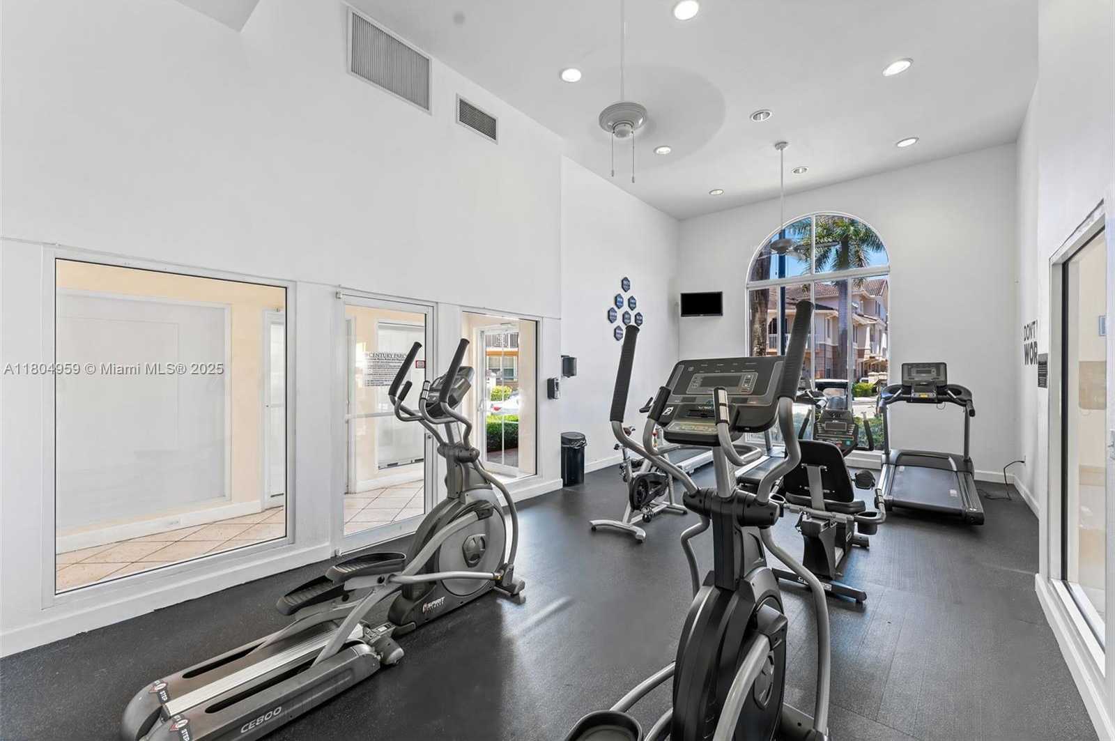 Small Image of 8936 WEST FLAGLER ST #211, Miami Number 26