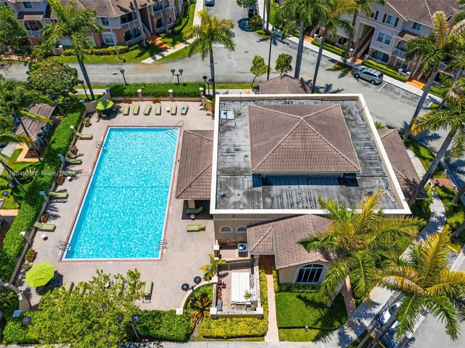 Small Image of 8936 WEST FLAGLER ST #211, Miami Number 28