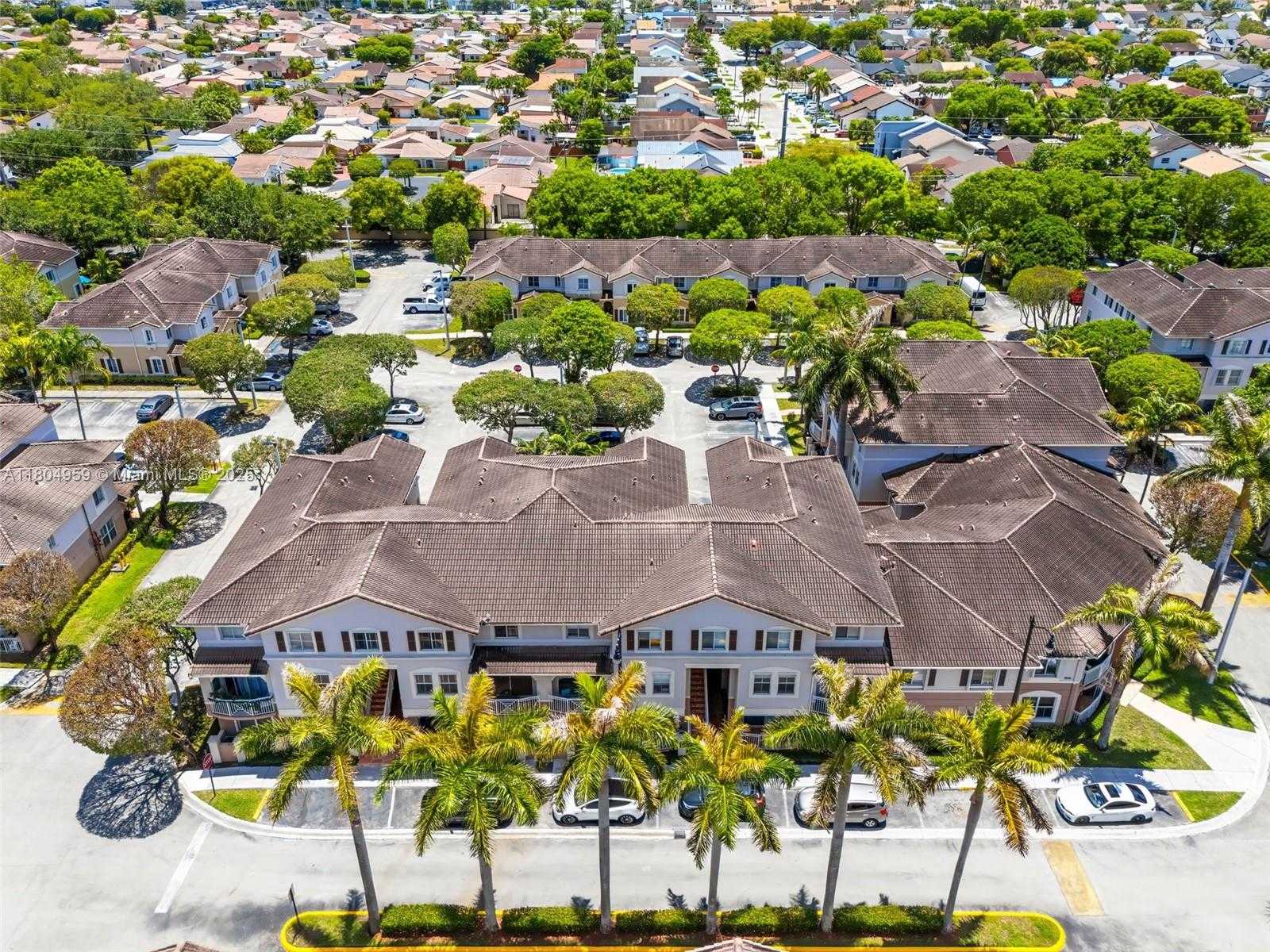 Small Image of 8936 WEST FLAGLER ST #211, Miami Number 29