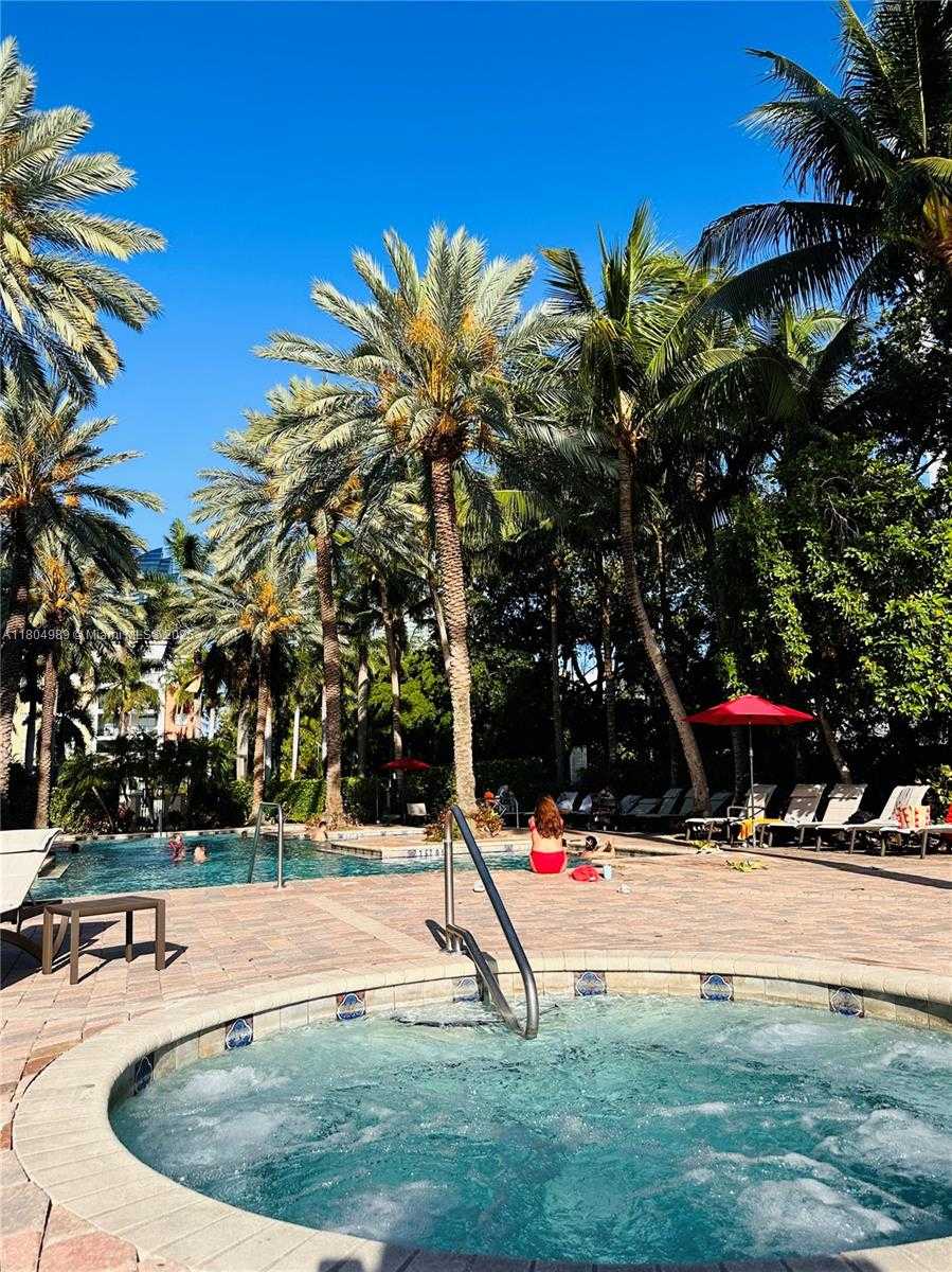 Small Image of 17100 NORTH BAY RD #1404, Sunny Isles Beach Number 17