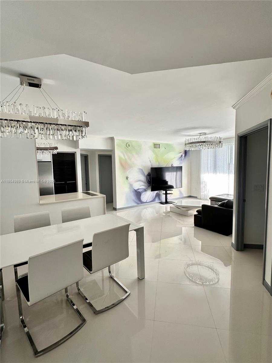 Small Image of 17100 NORTH BAY RD #1404, Sunny Isles Beach Number 2