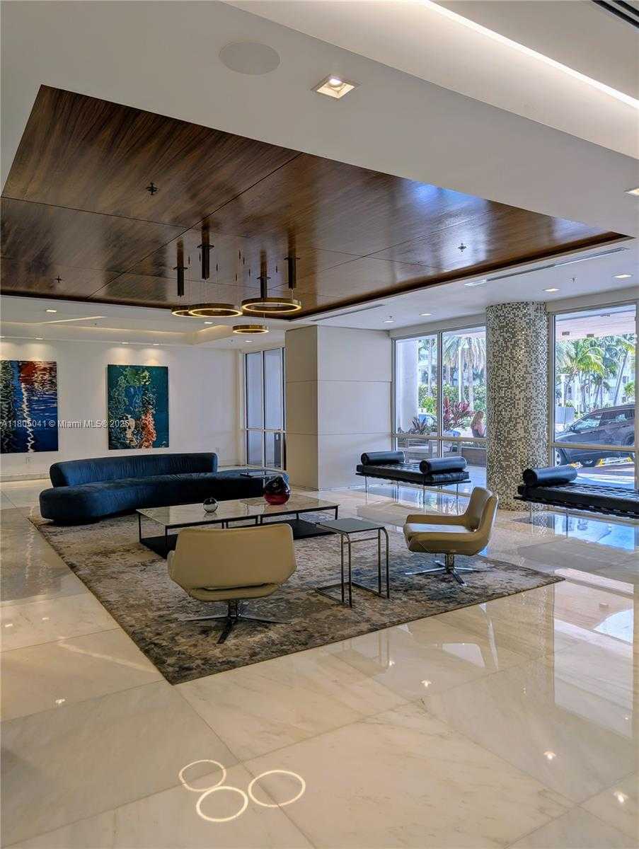 Small Image of 1900 SUNSET HARBOUR DR #2306, Miami Beach Number 14
