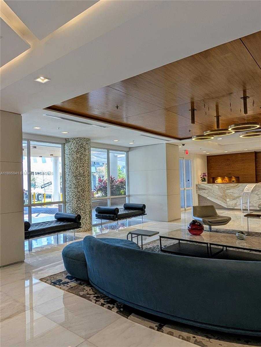 Small Image of 1900 SUNSET HARBOUR DR #2306, Miami Beach Number 15