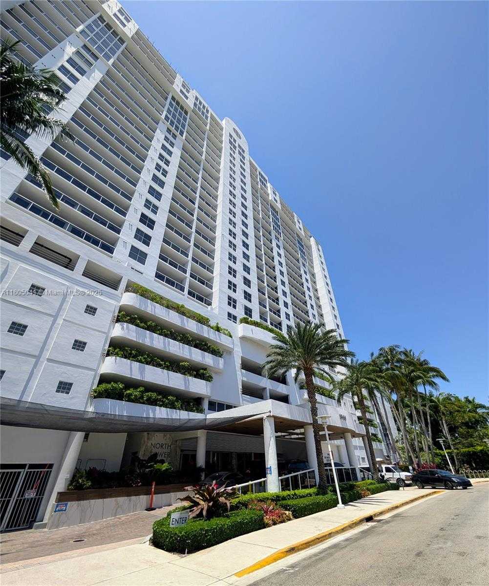 Small Image of 1900 SUNSET HARBOUR DR #2306, Miami Beach Number 18