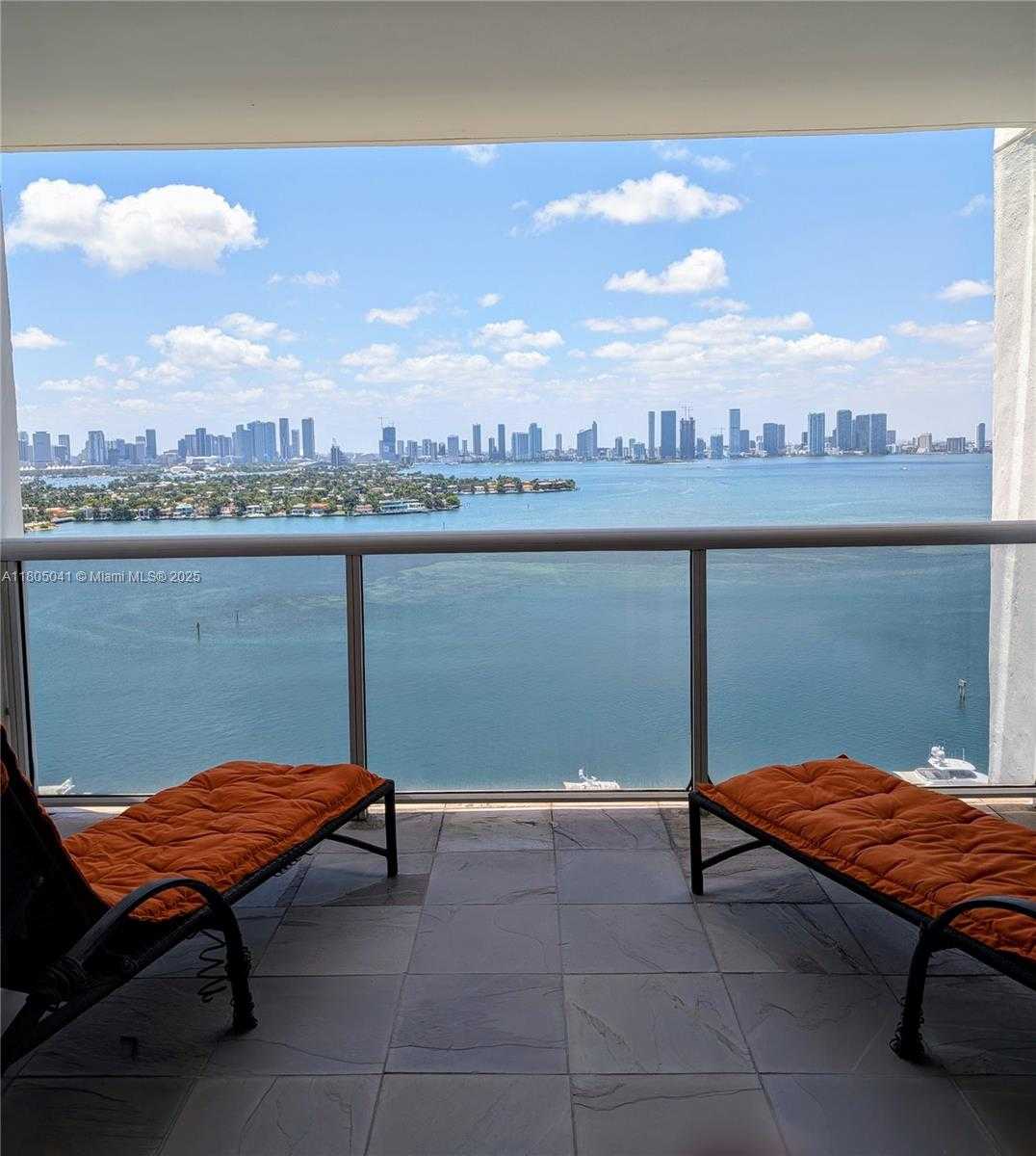 Small Image of 1900 SUNSET HARBOUR DR #2306, Miami Beach Number 2
