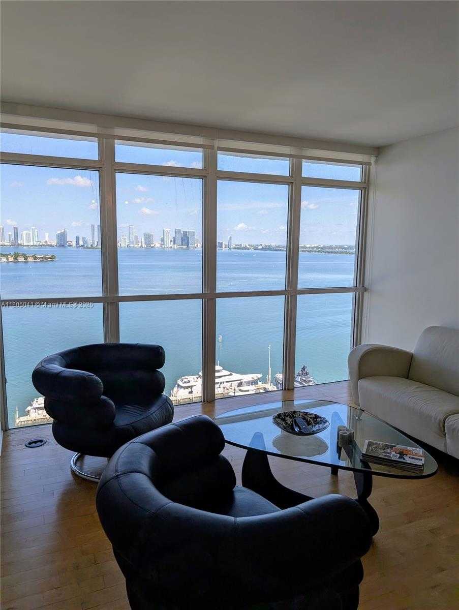 Small Image of 1900 SUNSET HARBOUR DR #2306, Miami Beach Number 5