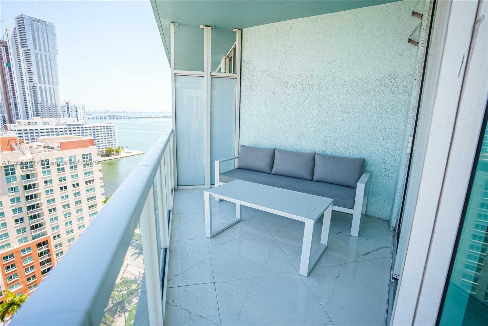 Small Image of 1900 NORTH BAYSHORE DR #1918, Miami Number 25