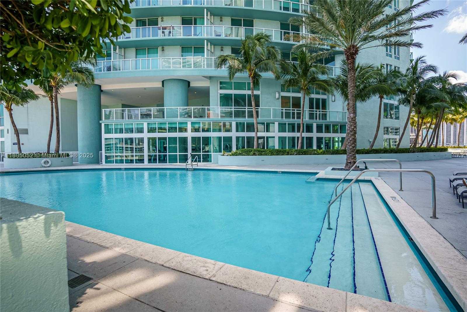 Small Image of 1900 NORTH BAYSHORE DR #1918, Miami Number 30