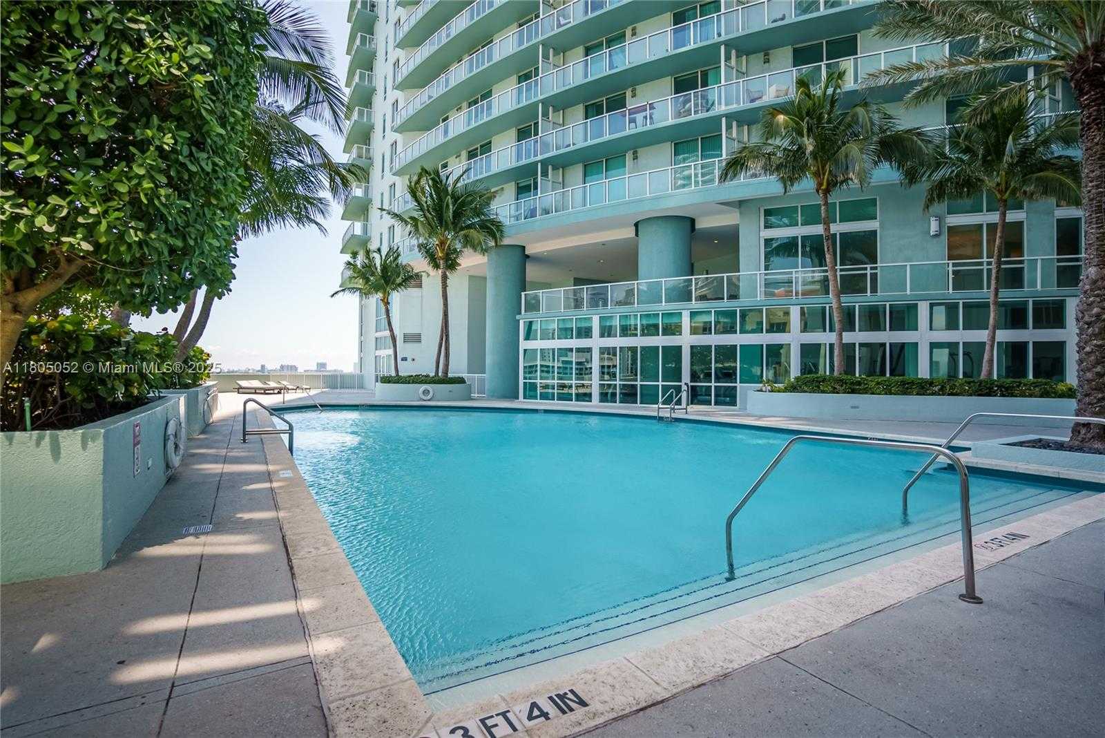 Small Image of 1900 NORTH BAYSHORE DR #1918, Miami Number 31