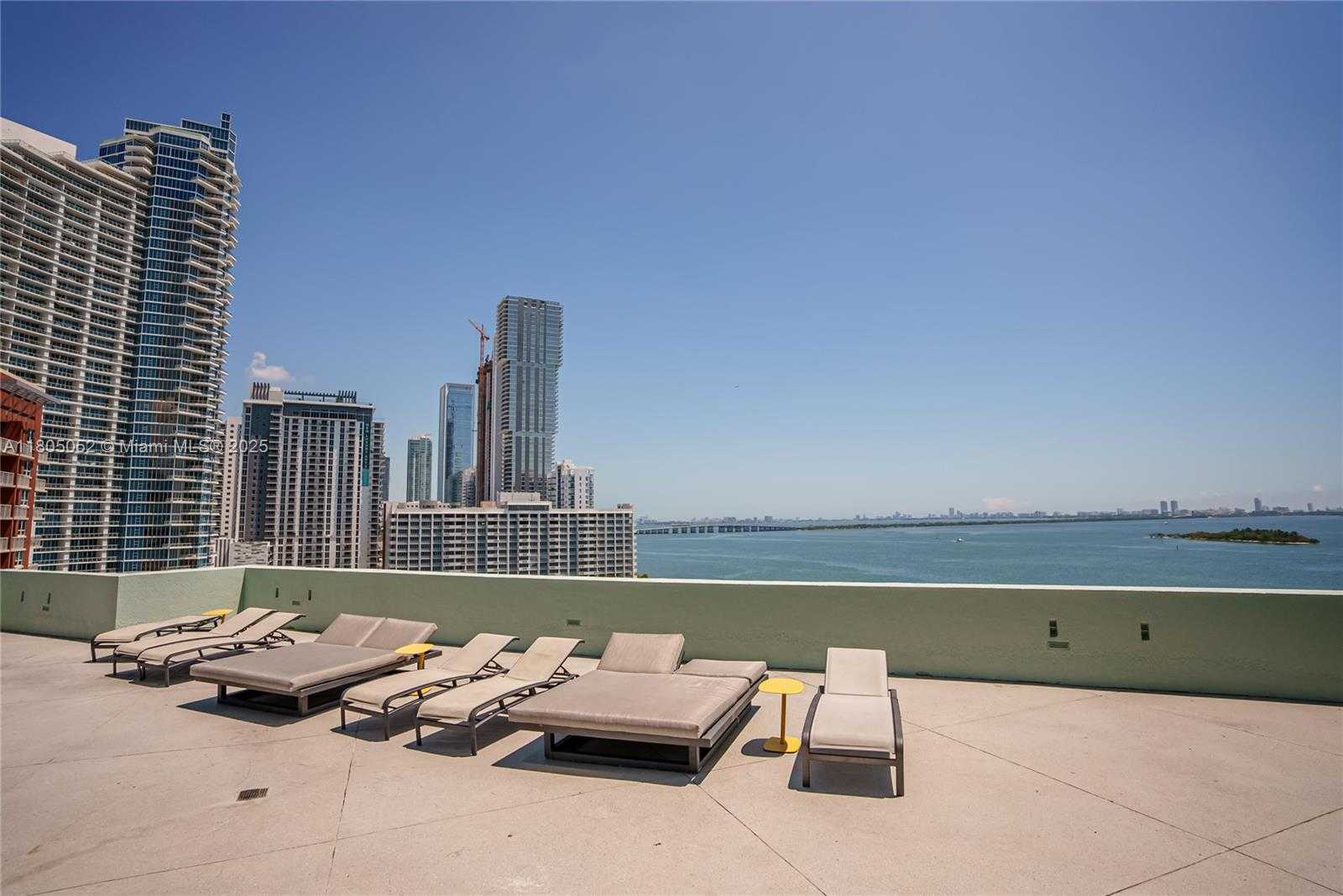 Small Image of 1900 NORTH BAYSHORE DR #1918, Miami Number 32