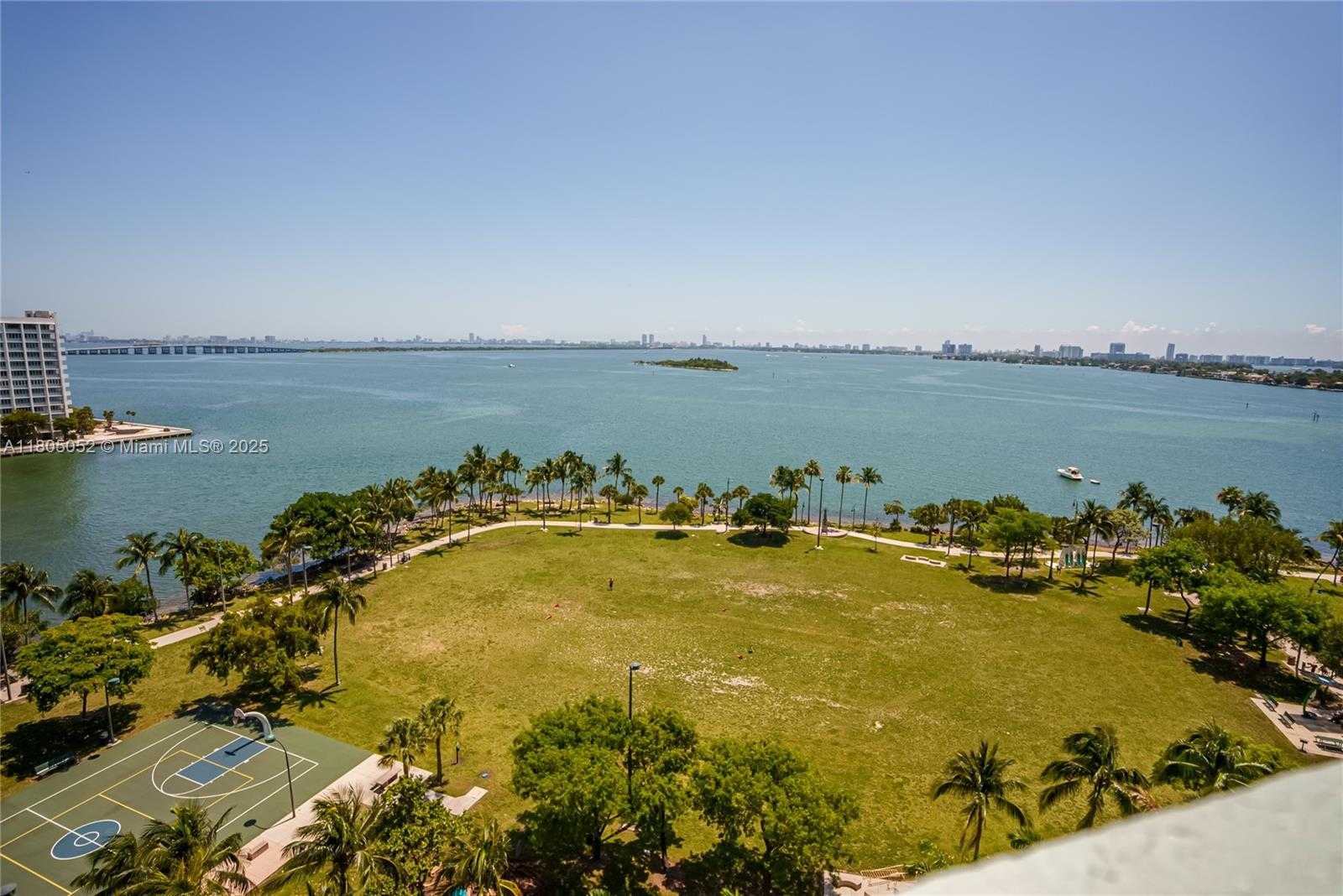 Small Image of 1900 NORTH BAYSHORE DR #1918, Miami Number 33
