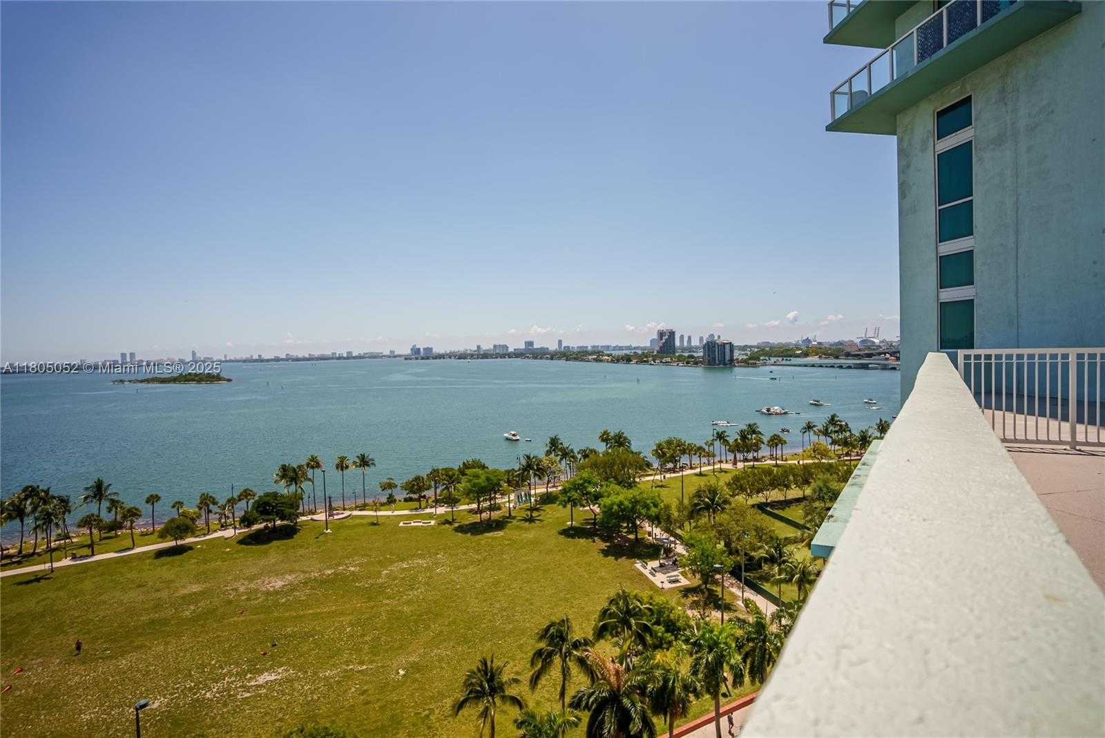 Small Image of 1900 NORTH BAYSHORE DR #1918, Miami Number 34