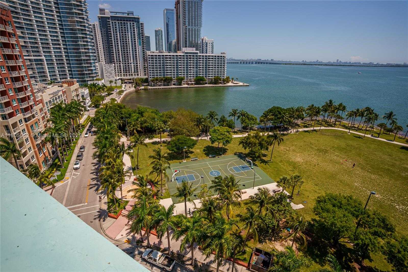Small Image of 1900 NORTH BAYSHORE DR #1918, Miami Number 35