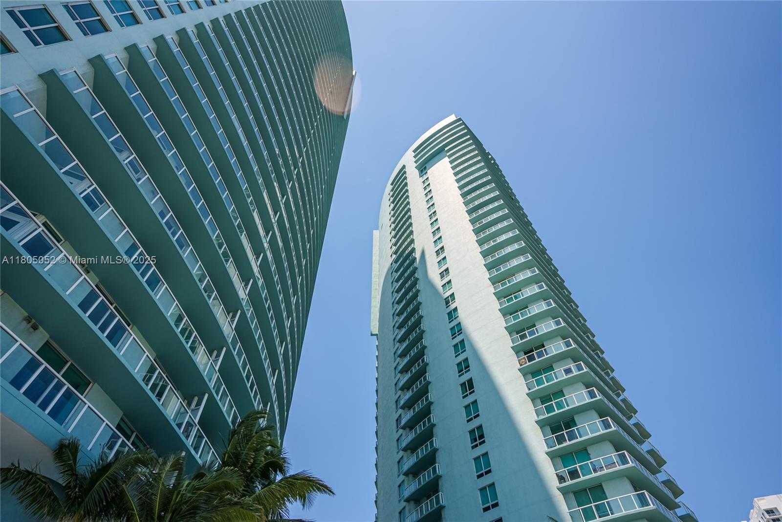 Small Image of 1900 NORTH BAYSHORE DR #1918, Miami Number 37