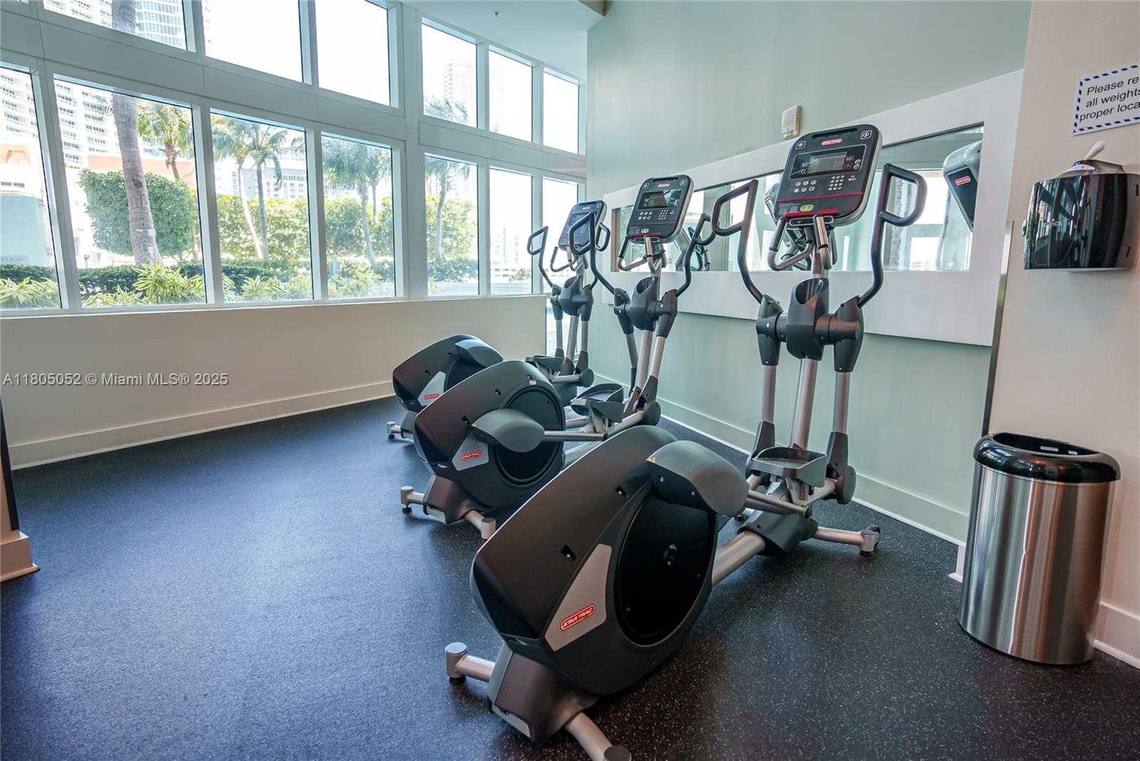 Small Image of 1900 NORTH BAYSHORE DR #1918, Miami Number 41