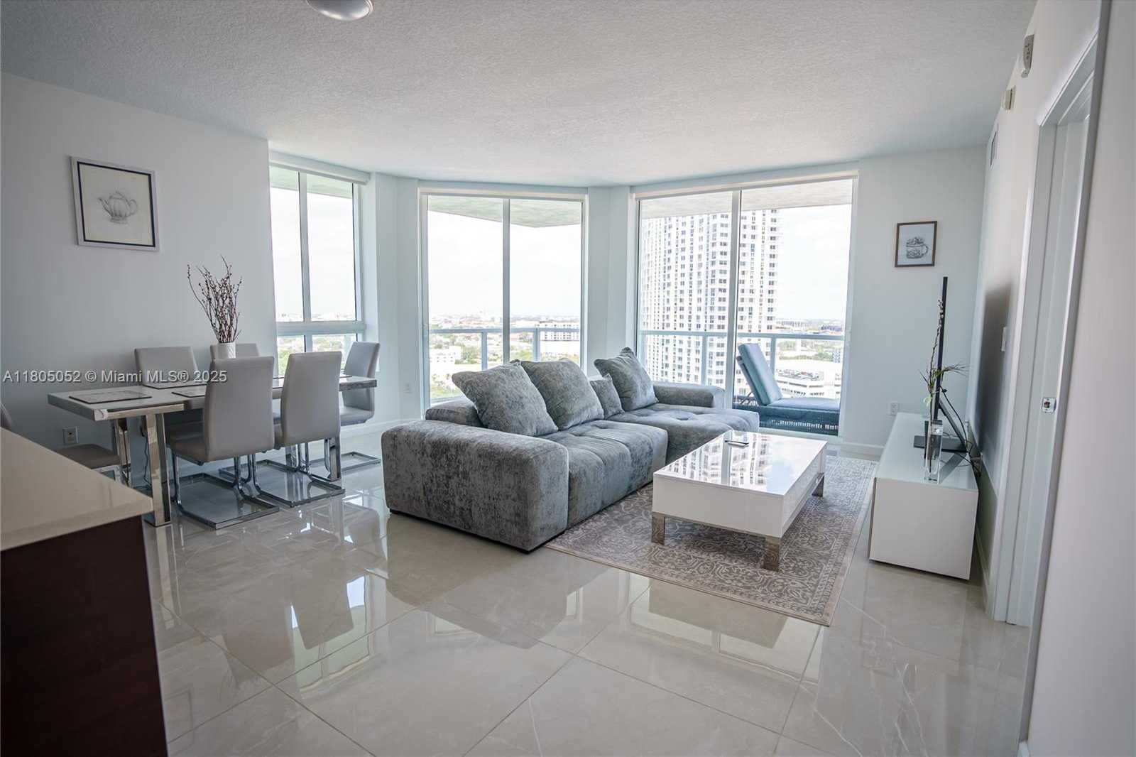 Small Image of 1900 NORTH BAYSHORE DR #1918, Miami Number 5