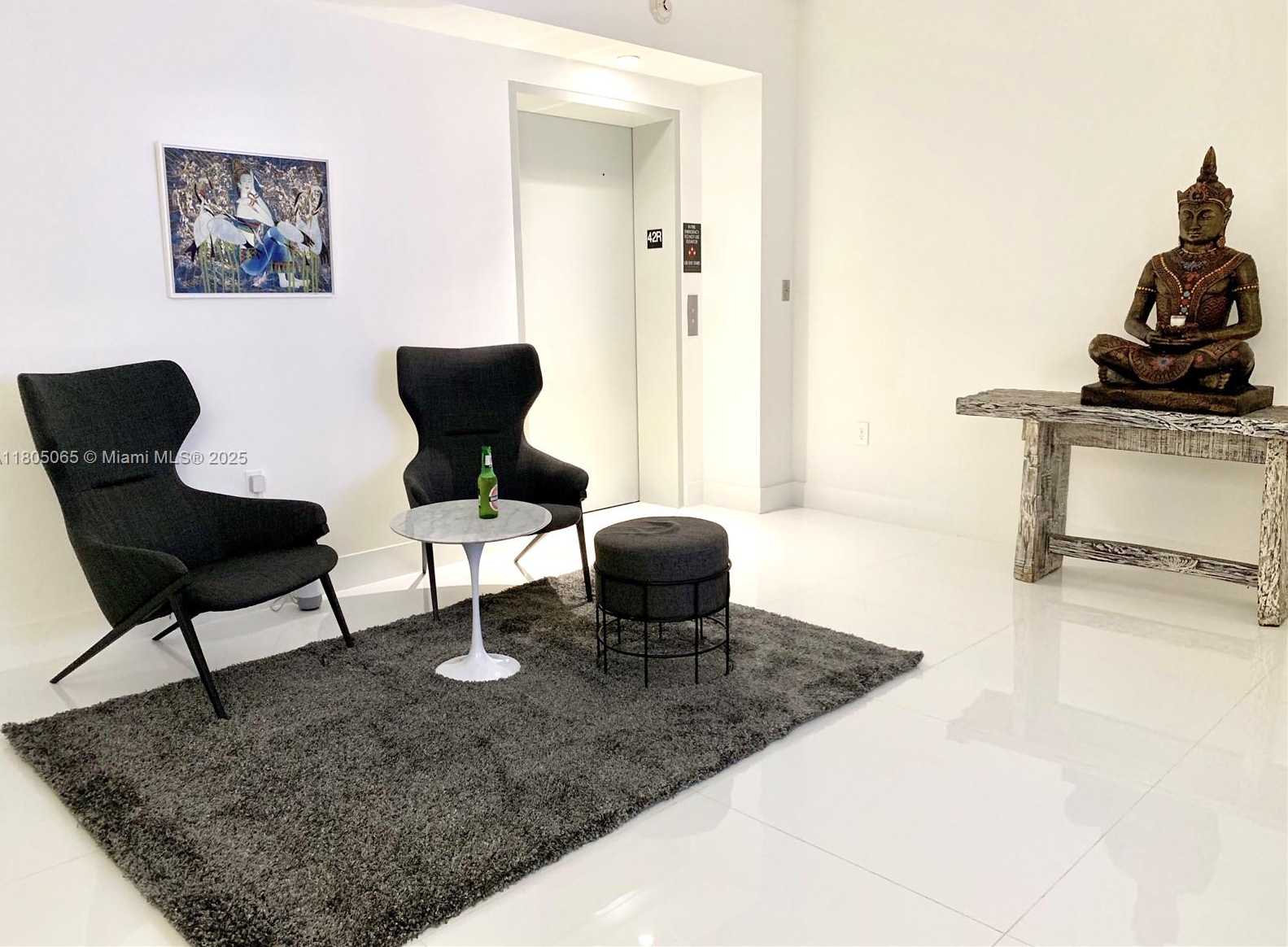 Small Image of 1010 BRICKELL AVE #4205, Miami Number 13