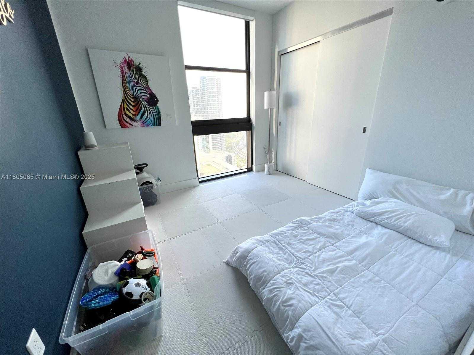 Small Image of 1010 BRICKELL AVE #4205, Miami Number 46
