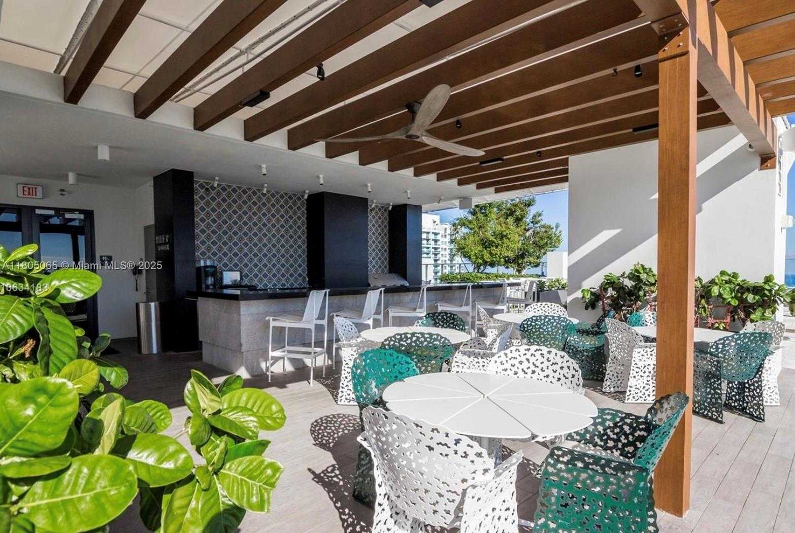 Small Image of 1010 BRICKELL AVE #4205, Miami Number 49