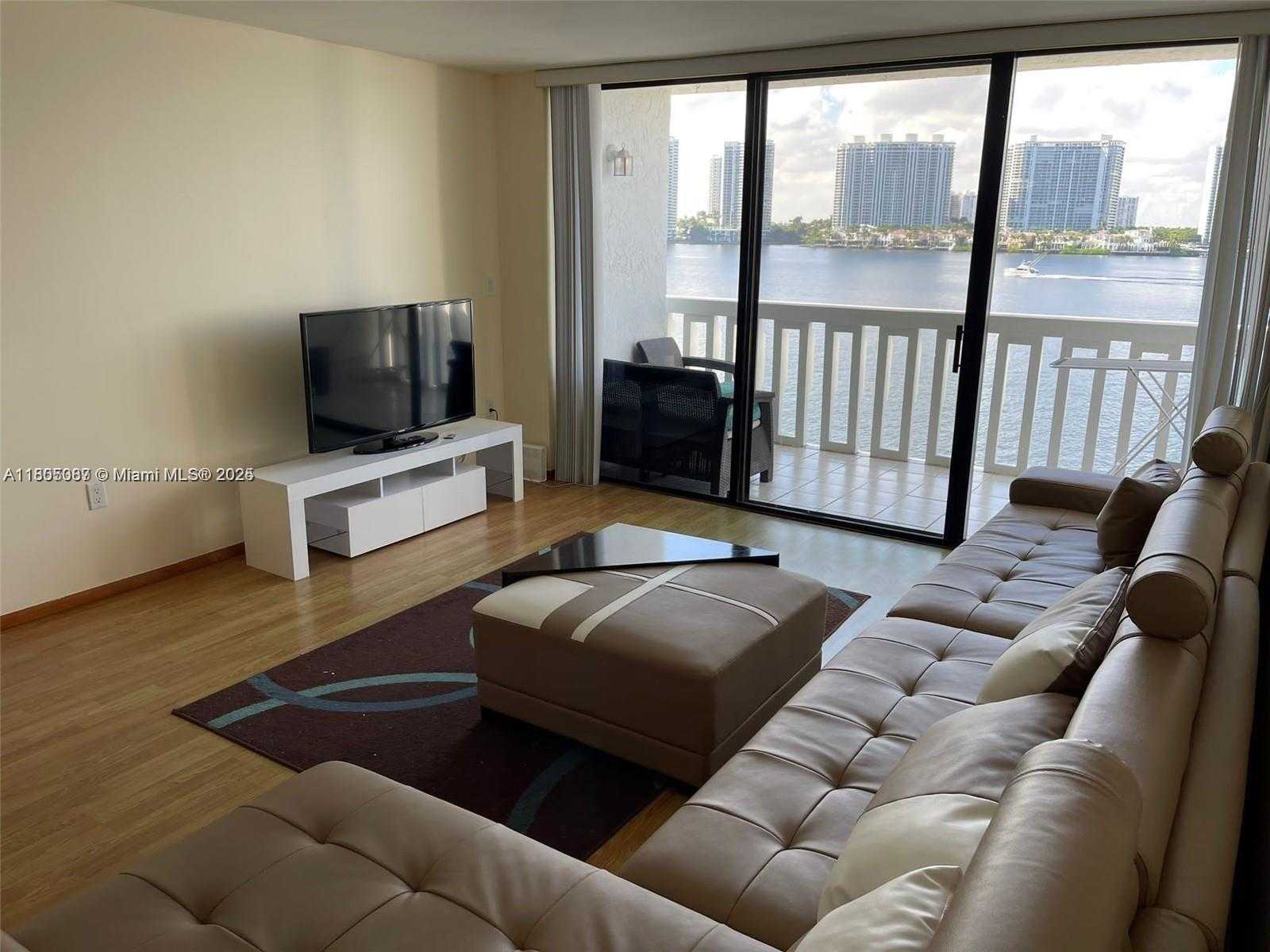 Small Image of 17900 NORTH BAY RD #603, Sunny Isles Beach Number 2