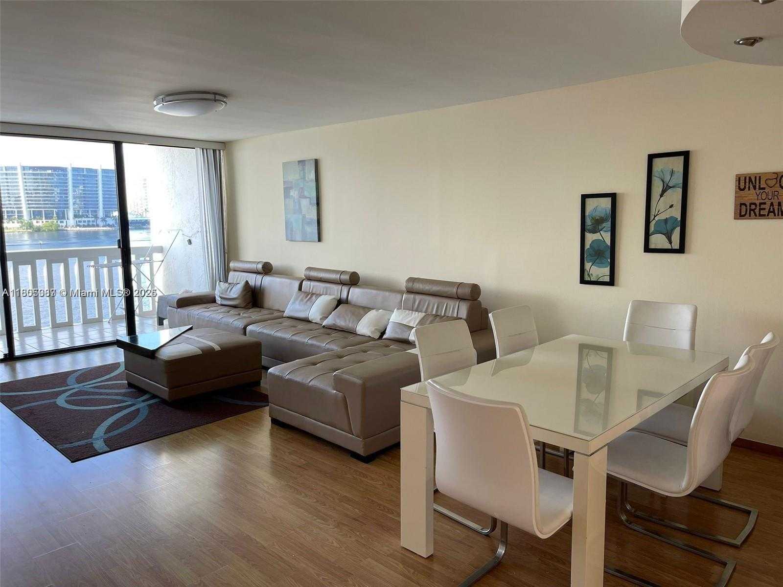 Small Image of 17900 NORTH BAY RD #603, Sunny Isles Beach Number 3