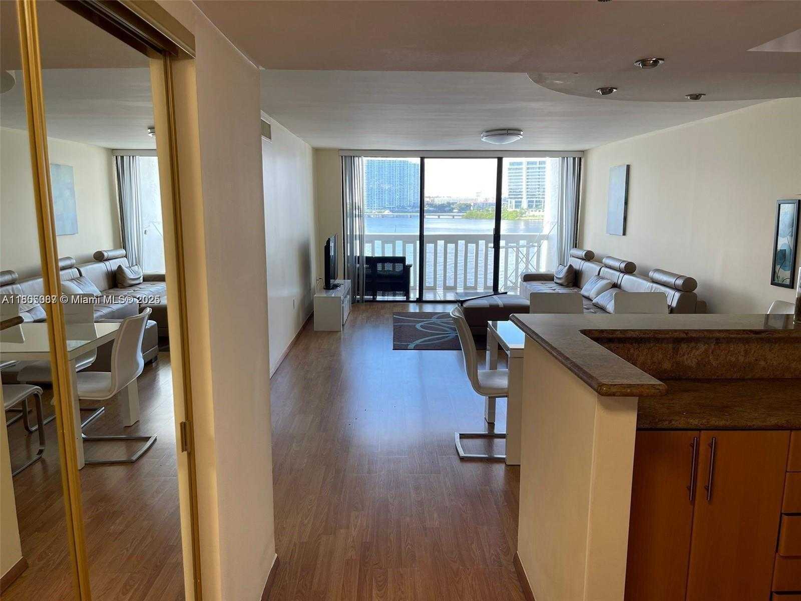 Small Image of 17900 NORTH BAY RD #603, Sunny Isles Beach Number 5