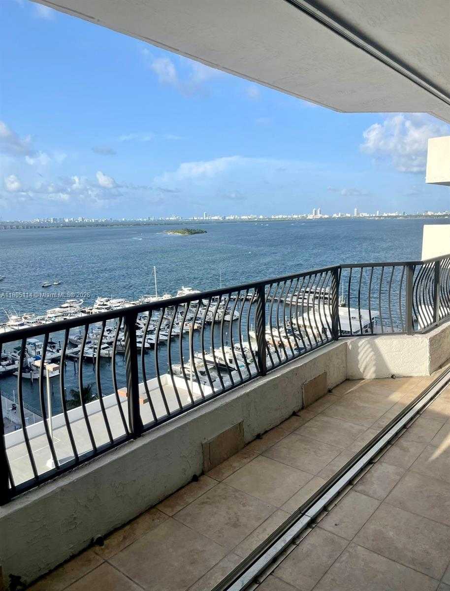 Small Image of 555 NORTH EAST 15TH ST #16F, Miami Number 8