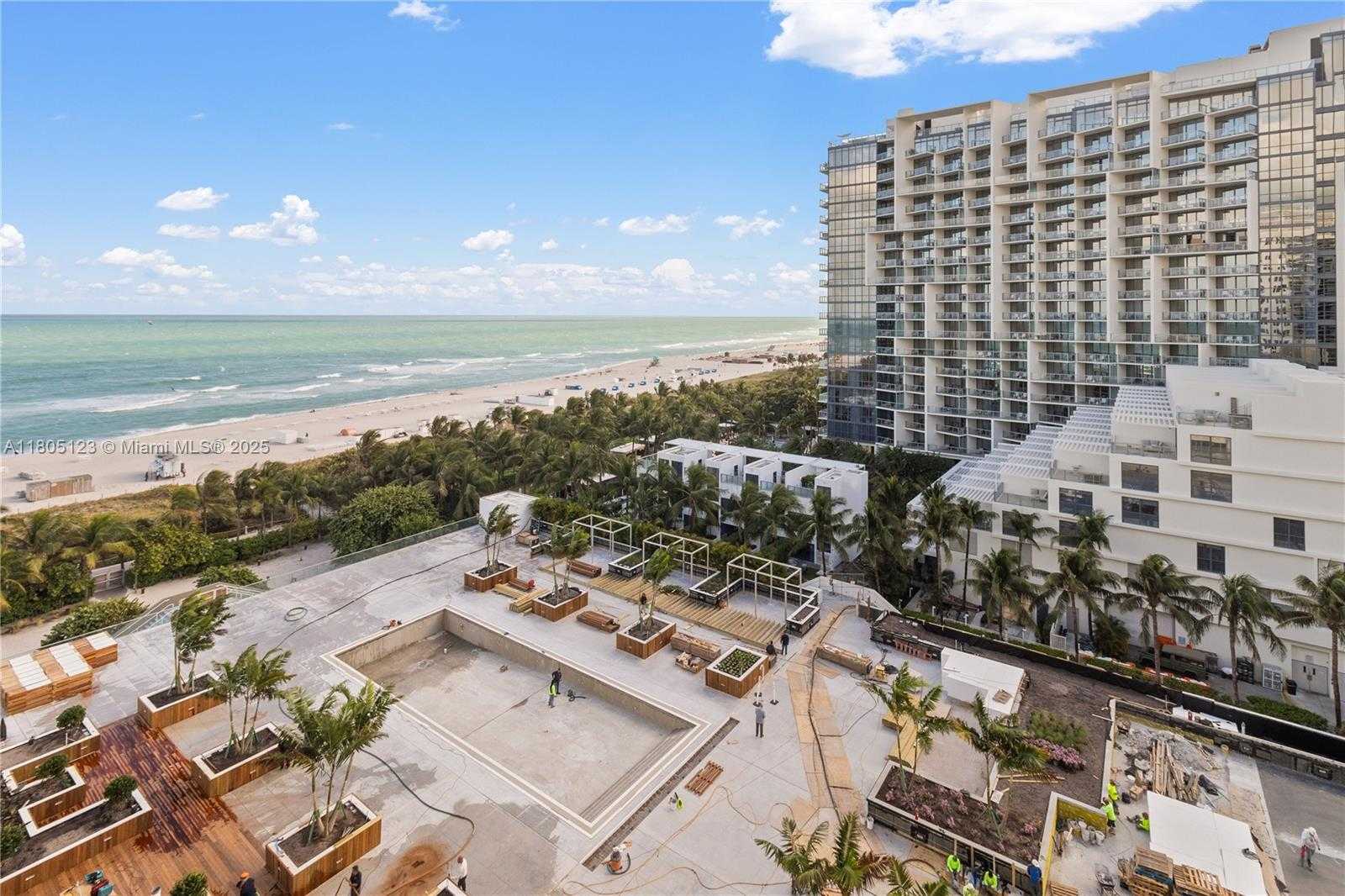 Small Image of 2301 COLLINS AVE #1410, Miami Beach Number 17