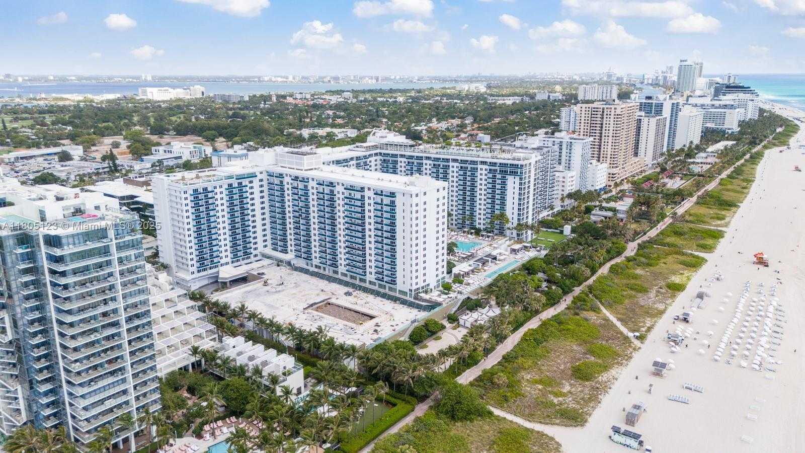 Small Image of 2301 COLLINS AVE #1410, Miami Beach Number 19