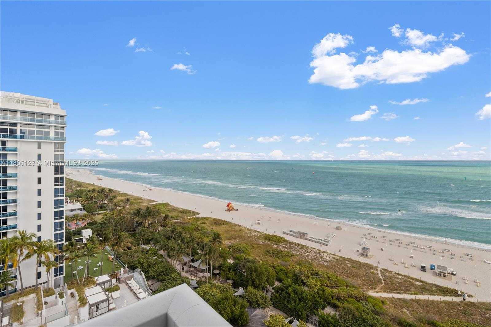 Small Image of 2301 COLLINS AVE #1410, Miami Beach Number 2