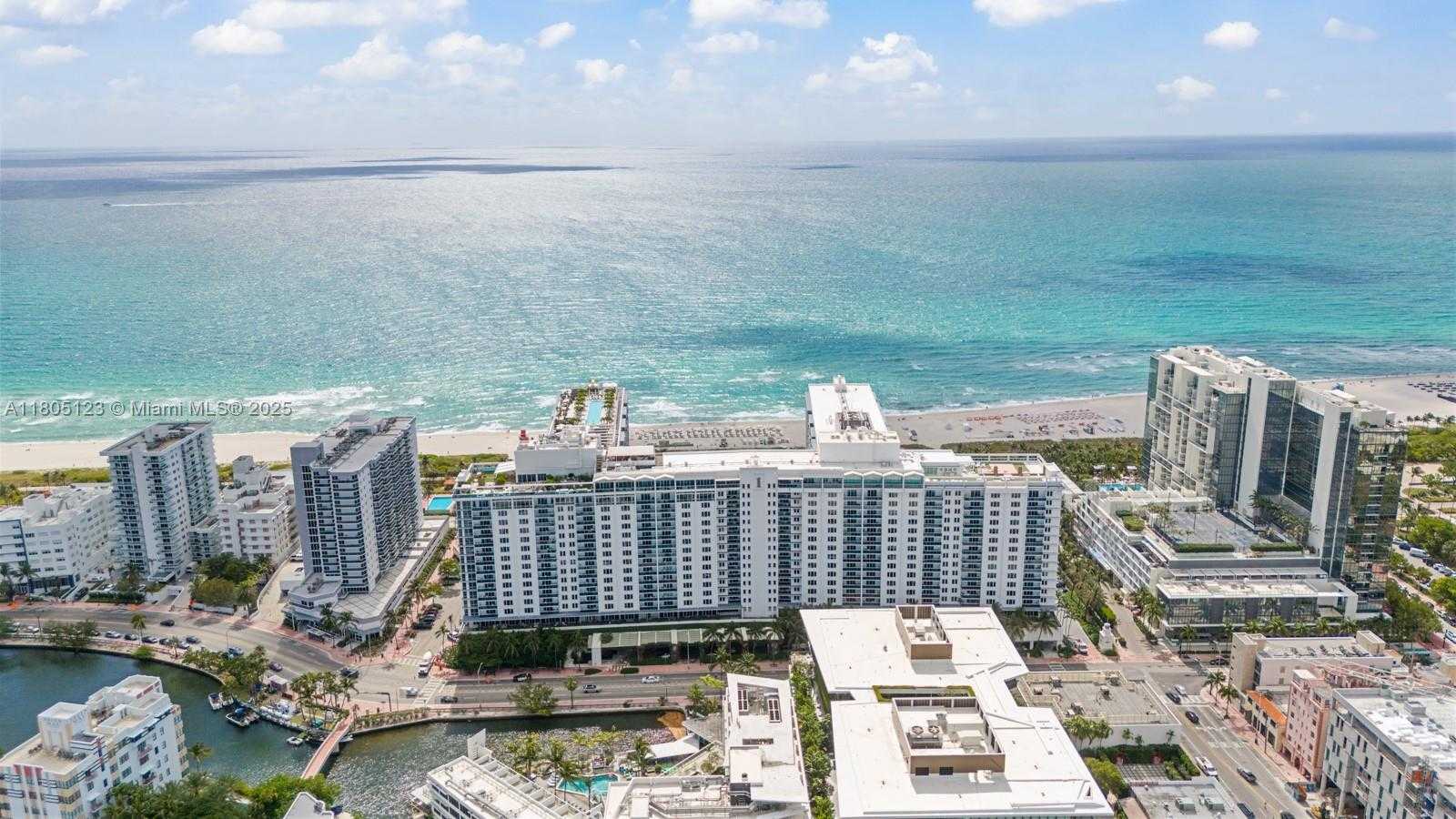Small Image of 2301 COLLINS AVE #1410, Miami Beach Number 21