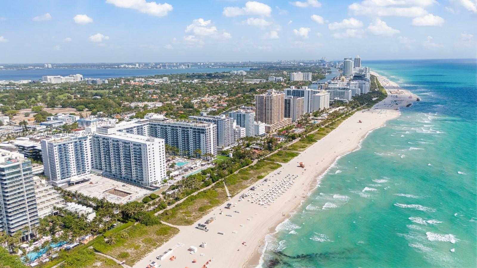 Small Image of 2301 COLLINS AVE #1410, Miami Beach Number 23