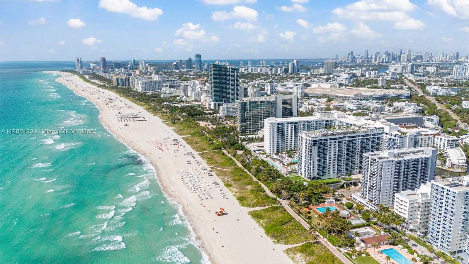 Small Image of 2301 COLLINS AVE #1410, Miami Beach Number 24