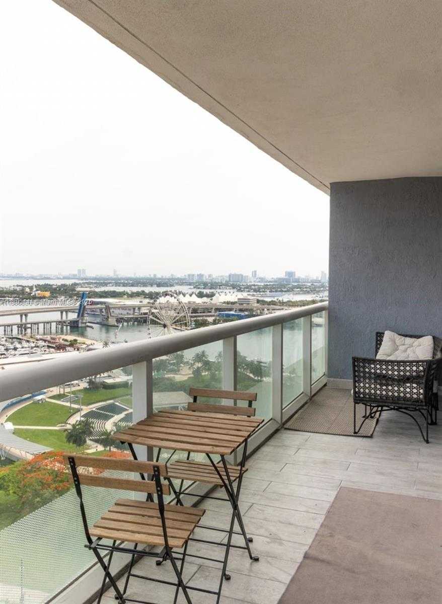 Small Image of 50 BISCAYNE BLVD #2301, Miami Number 2