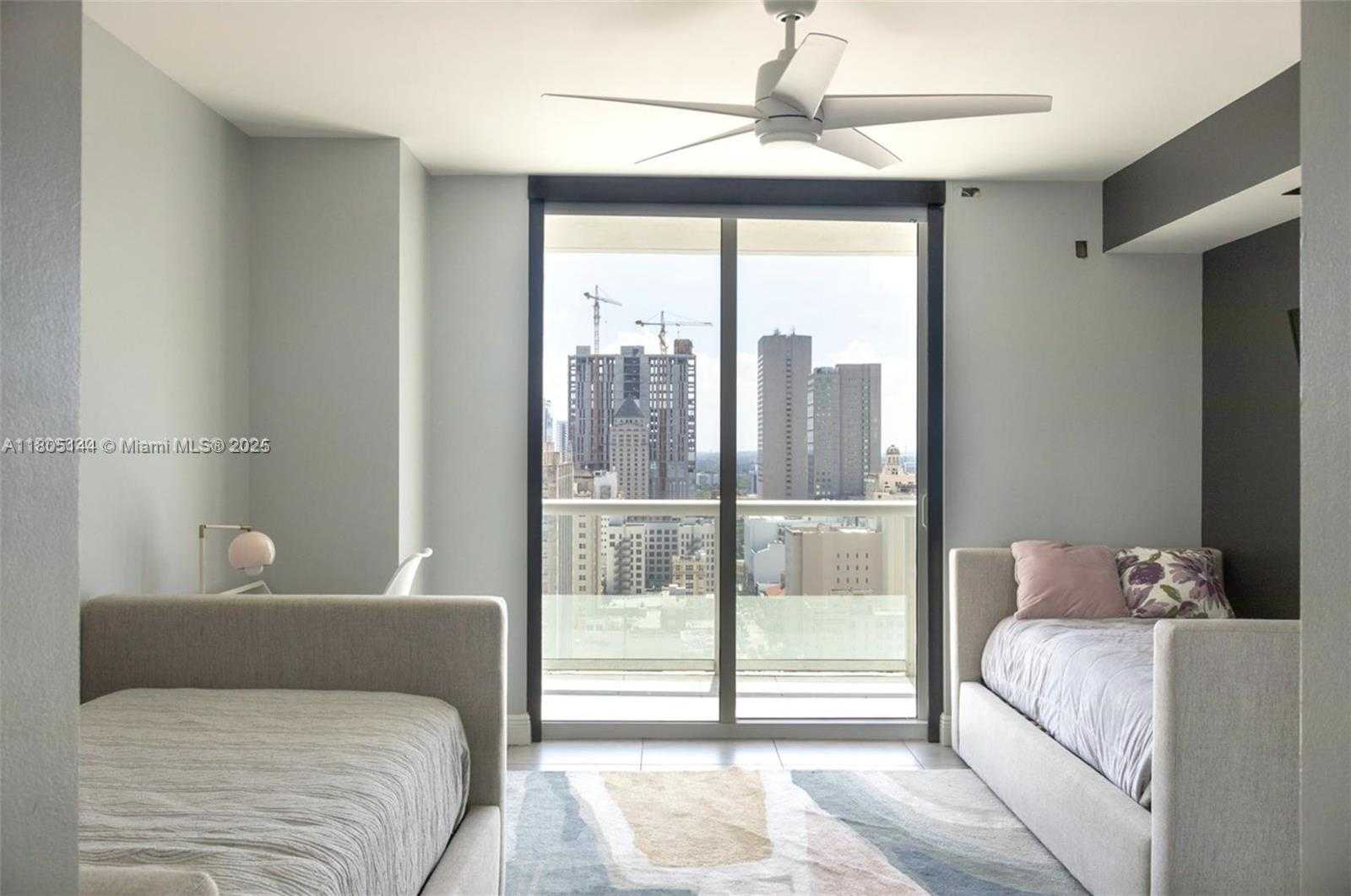 Small Image of 50 BISCAYNE BLVD #2301, Miami Number 20