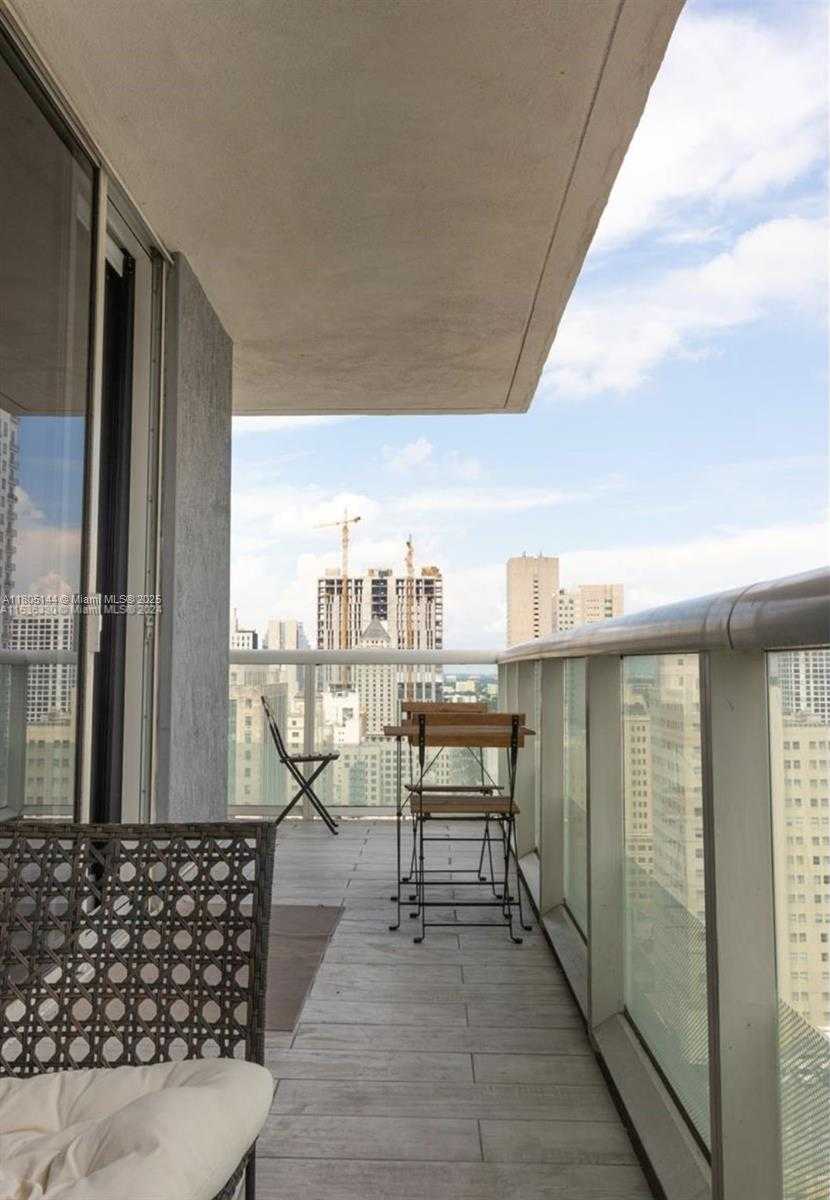 Small Image of 50 BISCAYNE BLVD #2301, Miami Number 23