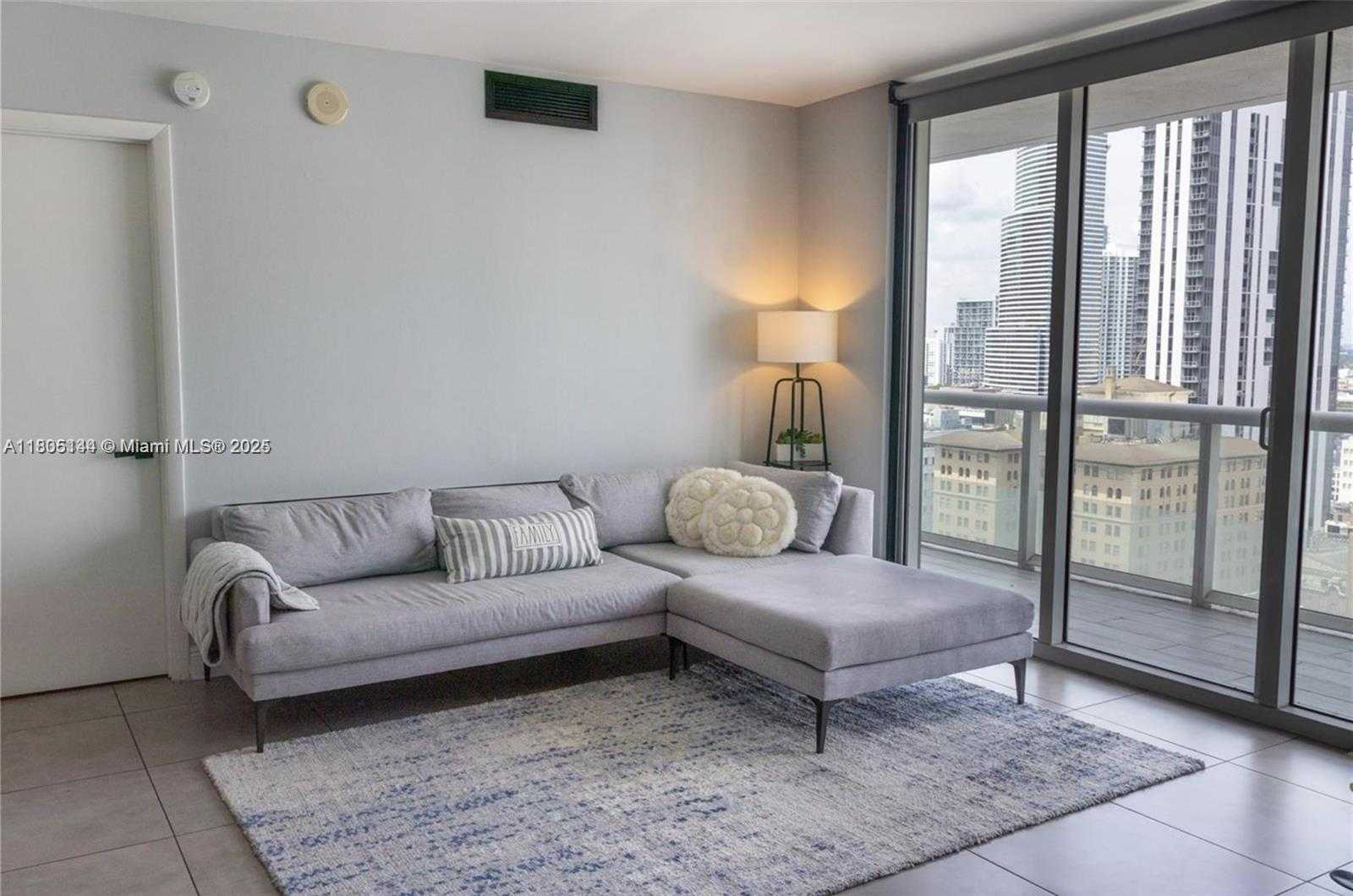 Small Image of 50 BISCAYNE BLVD #2301, Miami Number 4