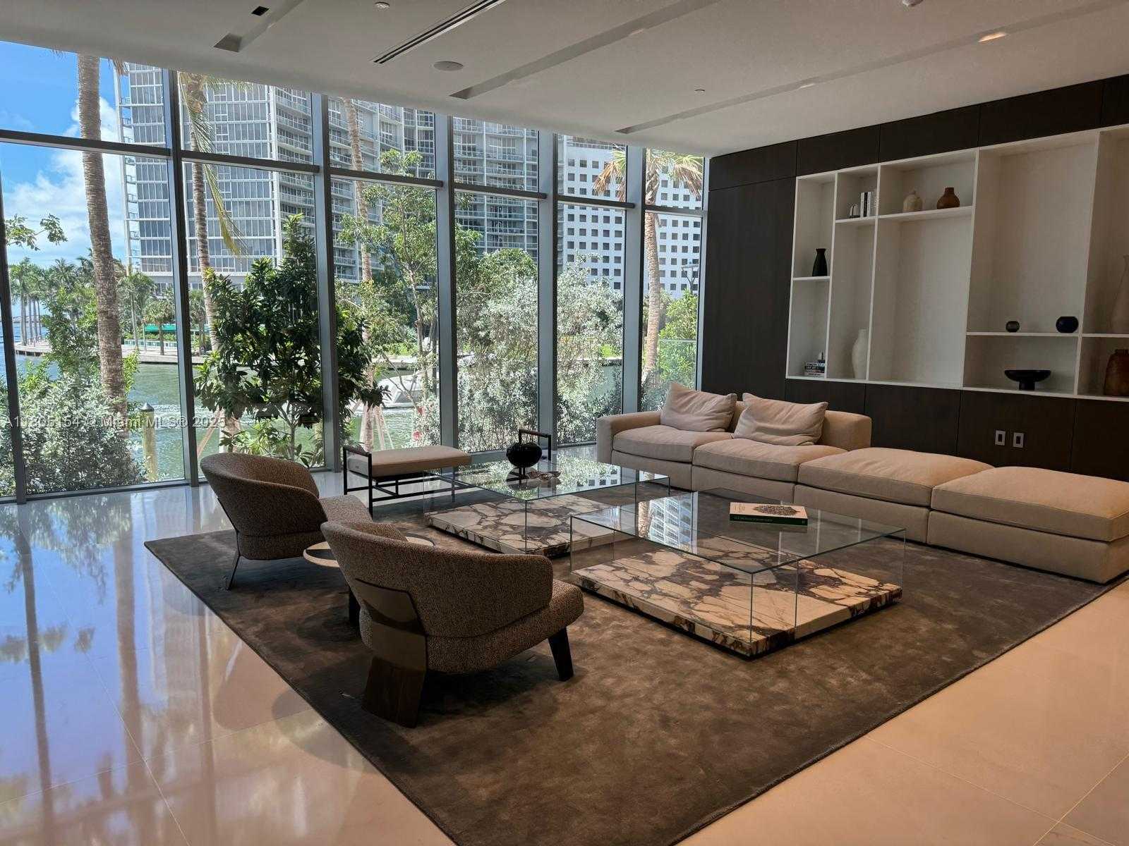Small Image of 300 BISCAYNE BLVD WAY #1805, Miami Number 20