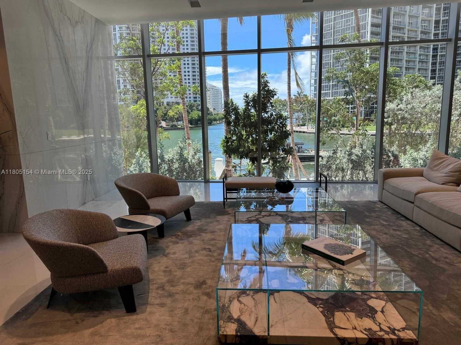 Small Image of 300 BISCAYNE BLVD WAY #1805, Miami Number 21