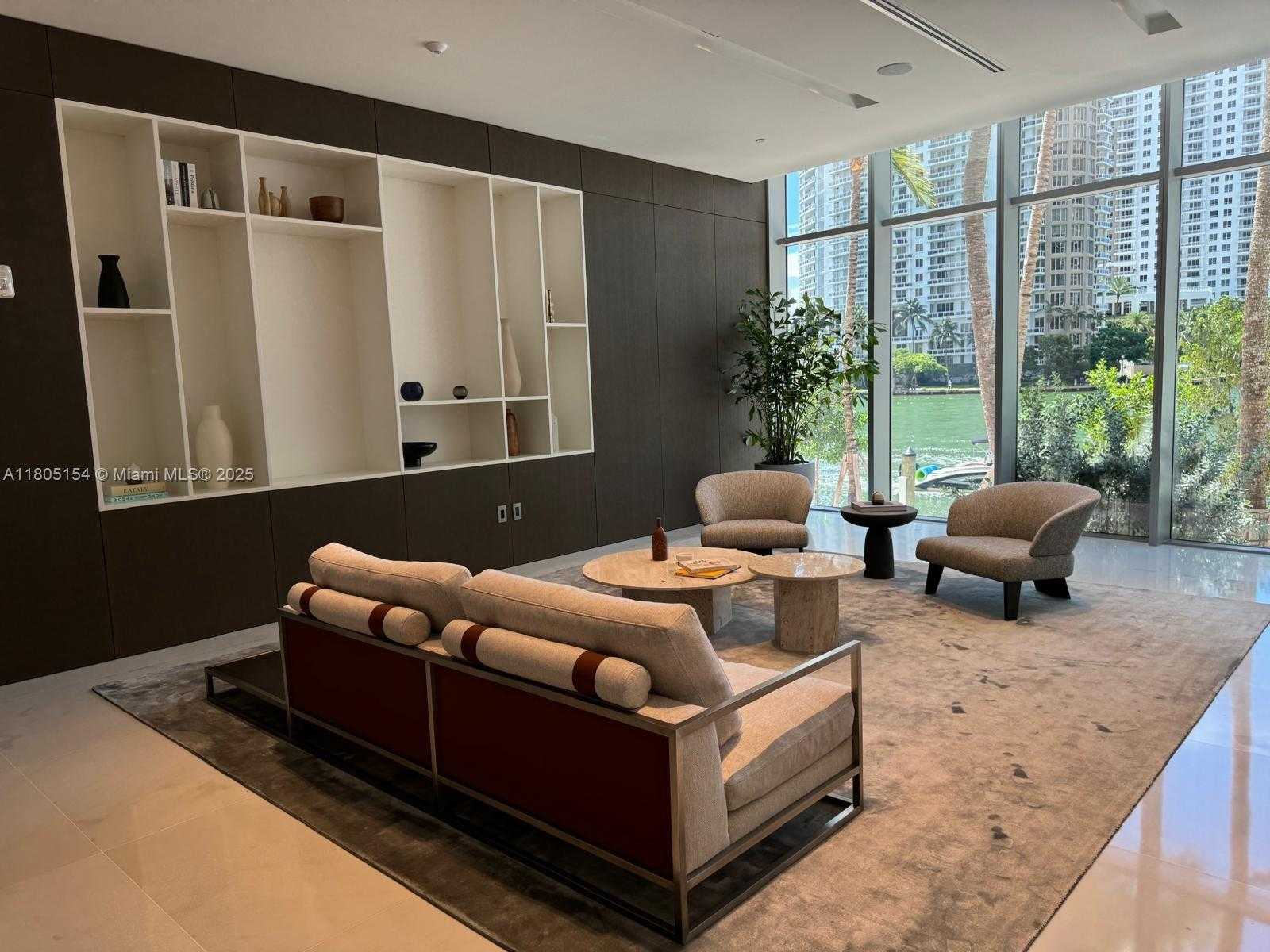 Small Image of 300 BISCAYNE BLVD WAY #1805, Miami Number 22