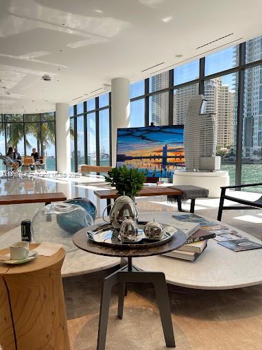 Small Image of 300 BISCAYNE BLVD WAY #1805, Miami Number 23
