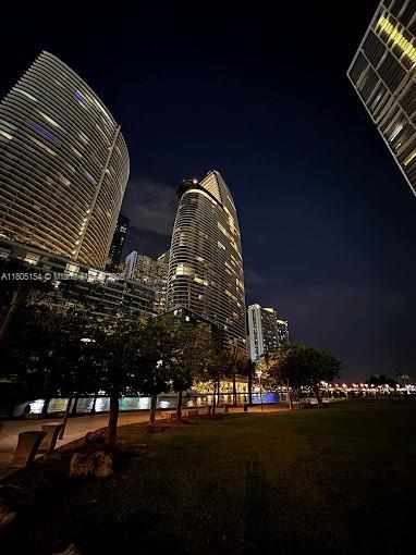 Small Image of 300 BISCAYNE BLVD WAY #1805, Miami Number 24