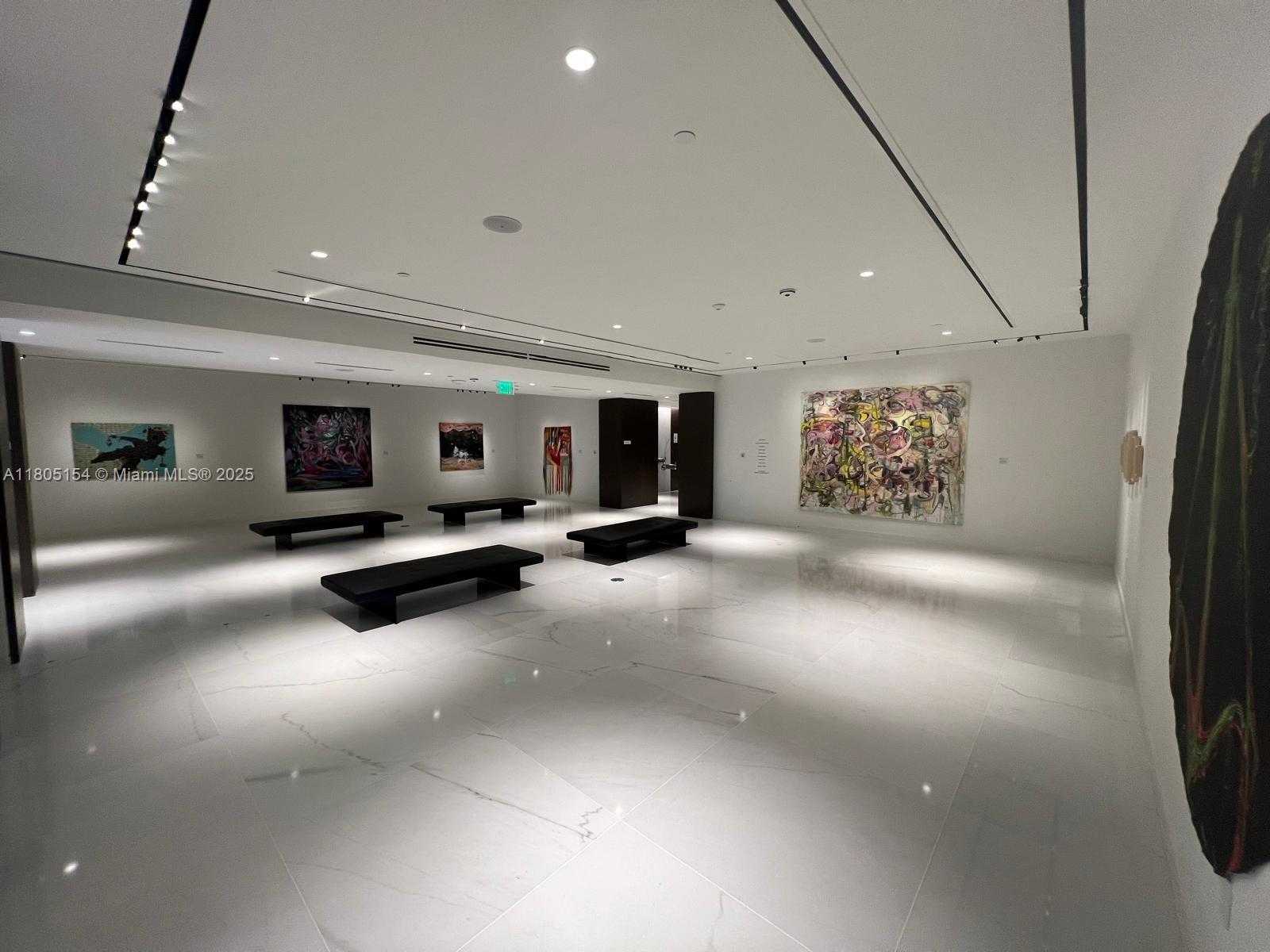 Small Image of 300 BISCAYNE BLVD WAY #1805, Miami Number 32