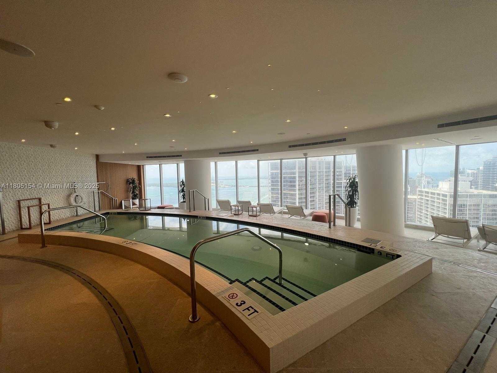 Small Image of 300 BISCAYNE BLVD WAY #1805, Miami Number 34