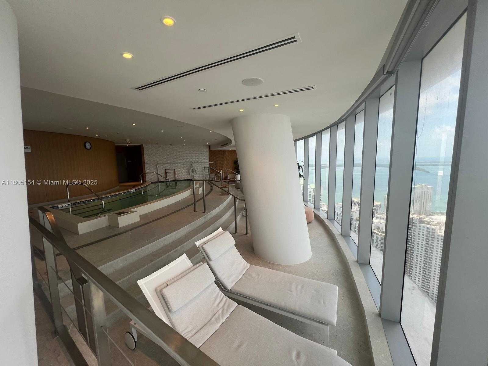 Small Image of 300 BISCAYNE BLVD WAY #1805, Miami Number 35