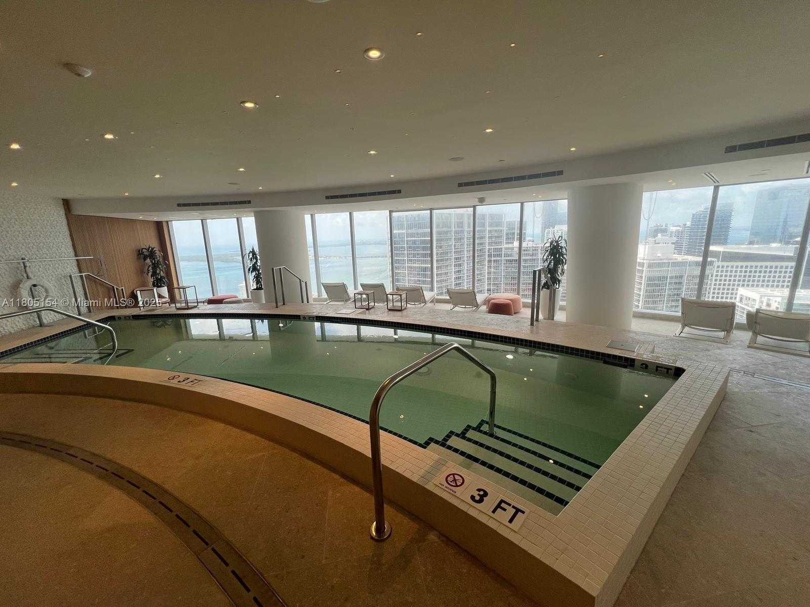 Small Image of 300 BISCAYNE BLVD WAY #1805, Miami Number 37
